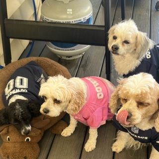 Our family