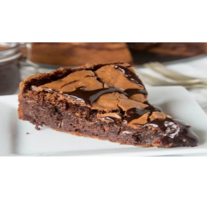 Amish Peanut Butter Cream Pie