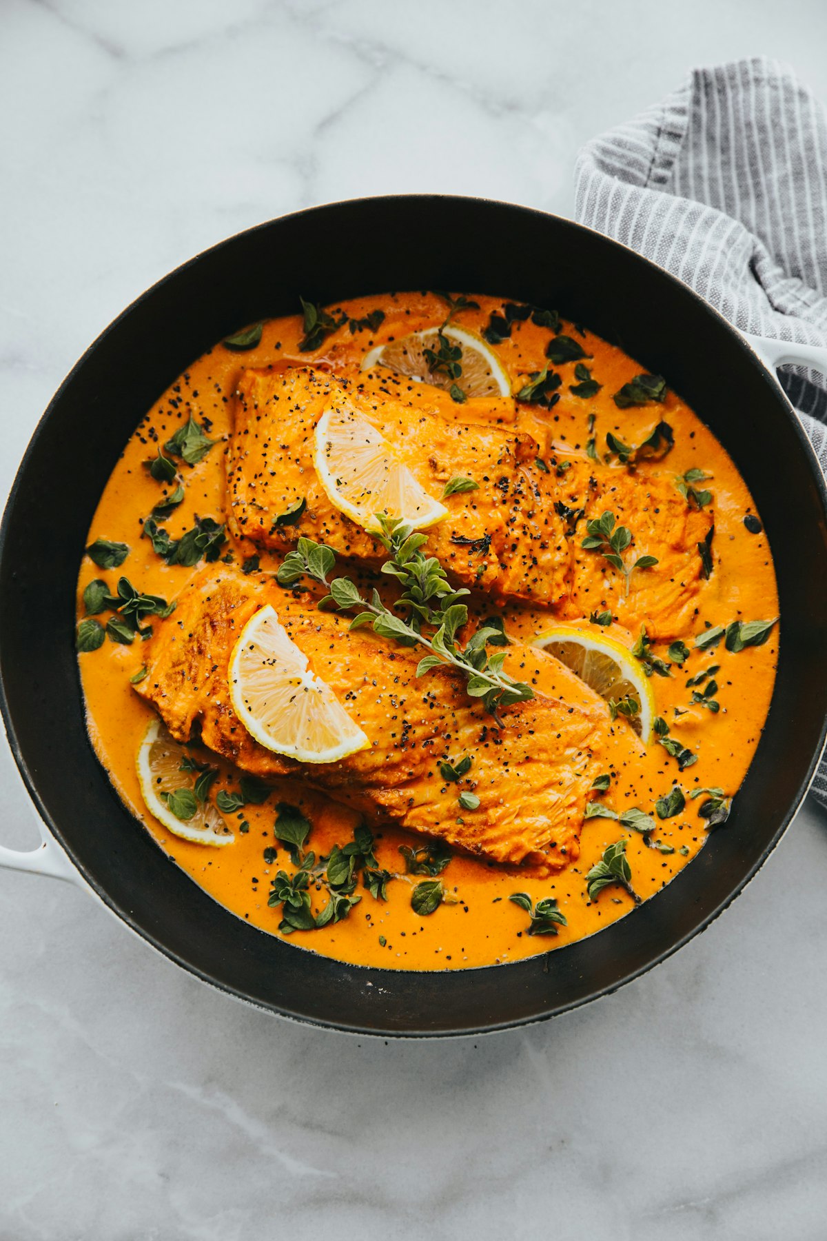 Buffalo Chicken Shepherd's Pie