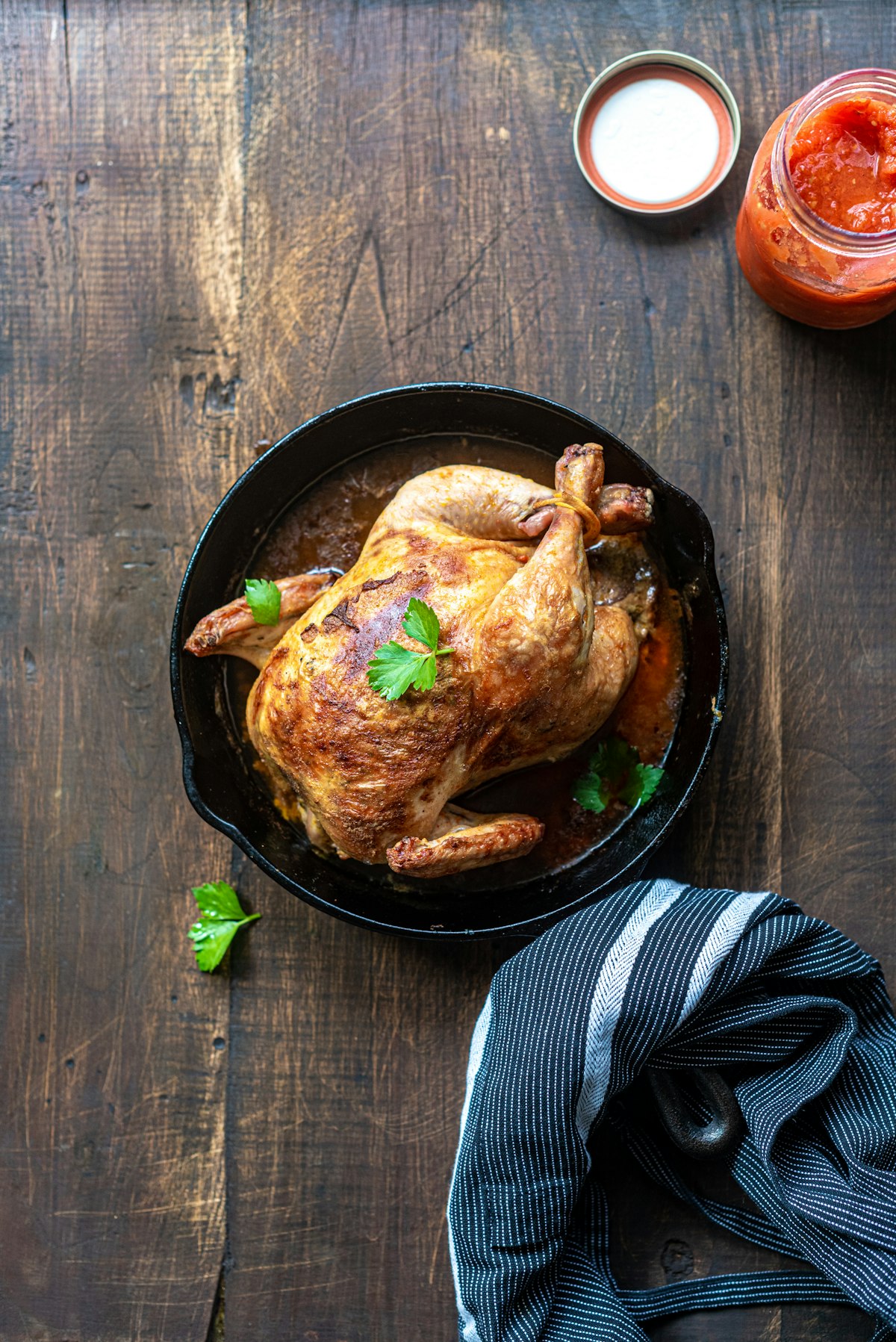Caprese Chicken Cutlets