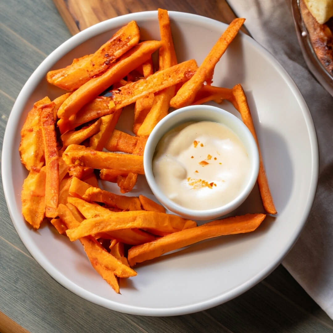Chicken Nugget Dipping Sauce
