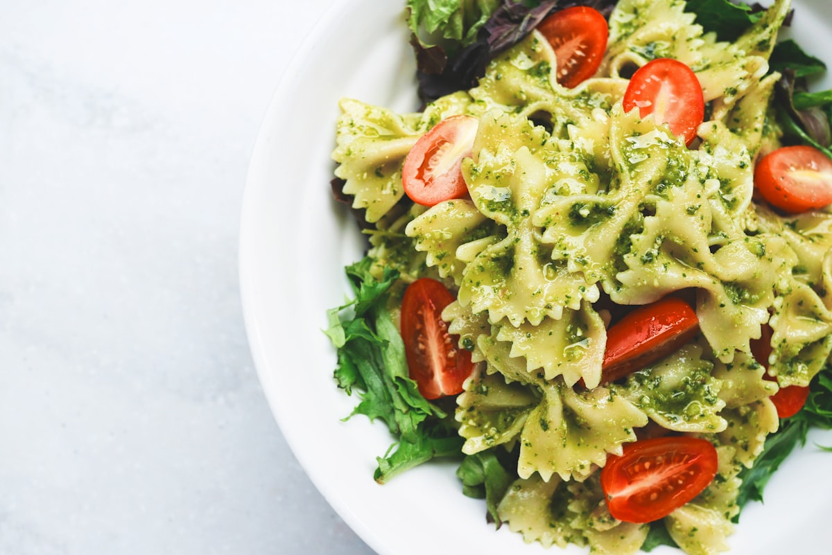 Creamy Salsa Dressing