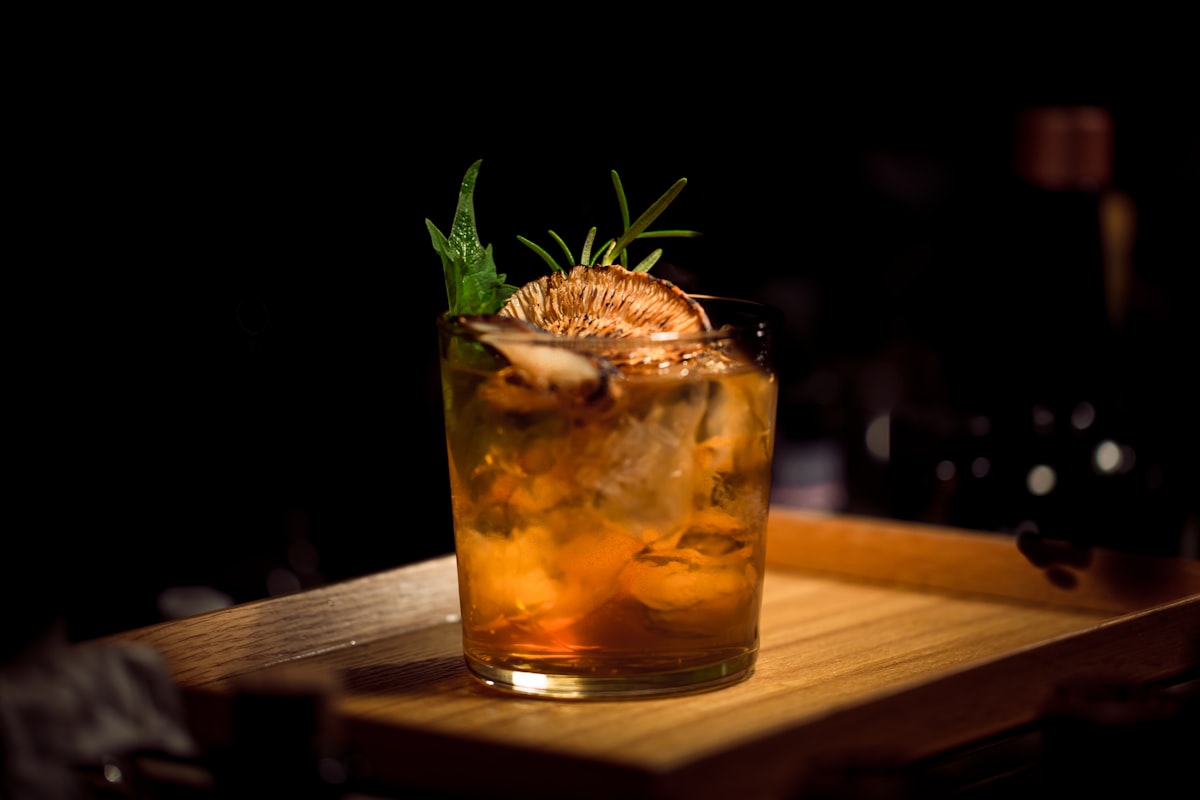 Dr. Pepper Margarita