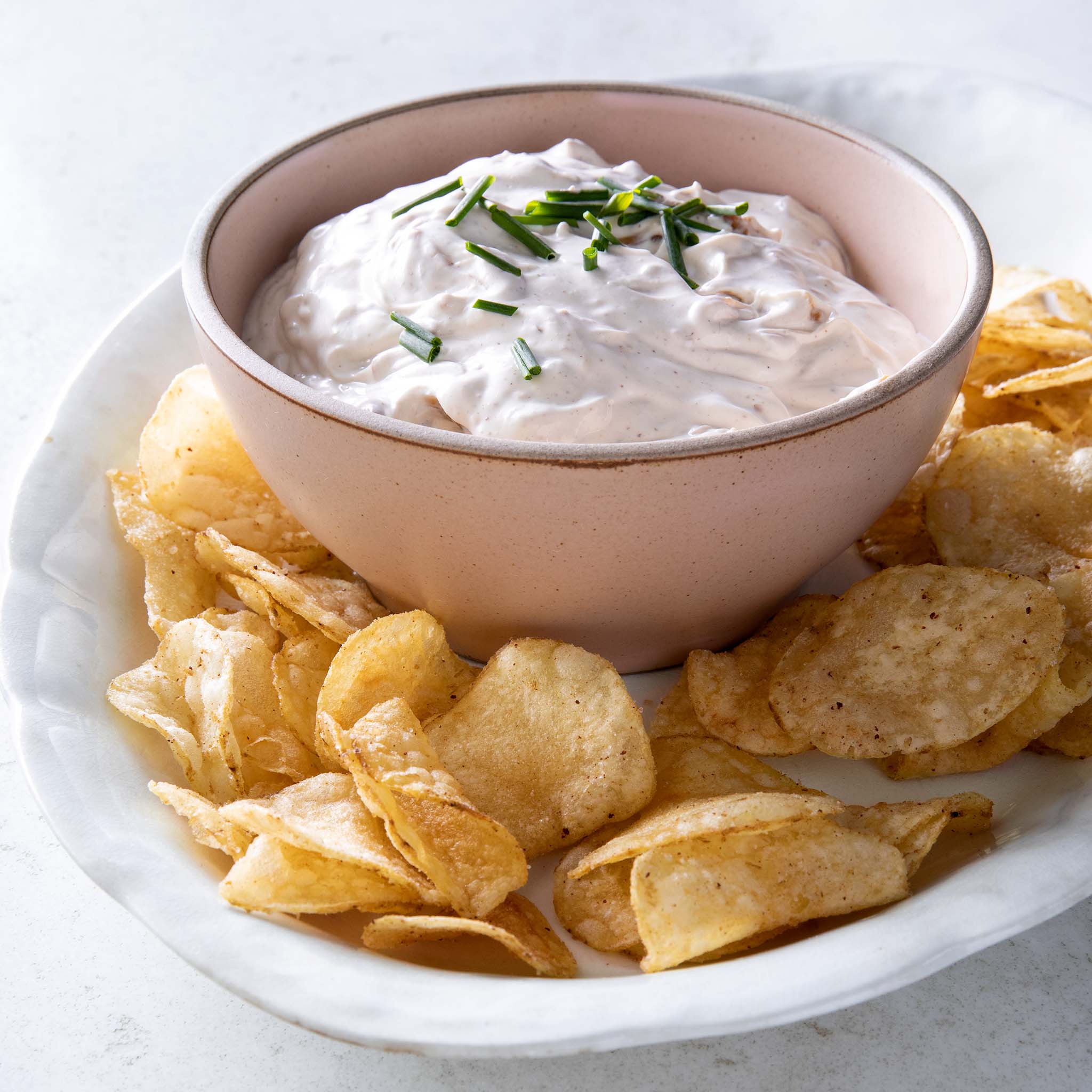 French Onion Dip