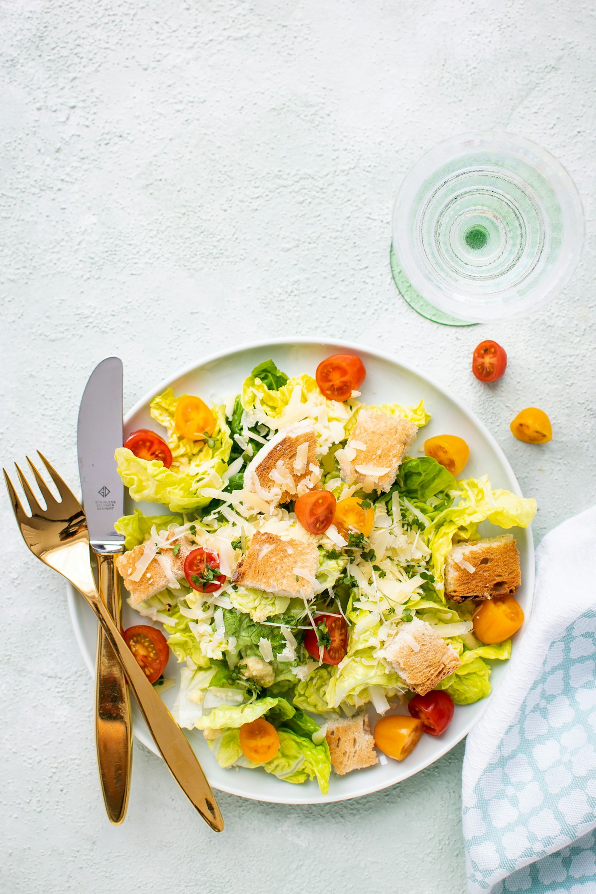 Italian Salad