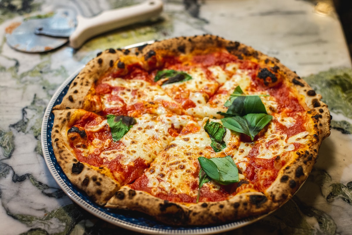 Meat Lovers Pizza Casserole