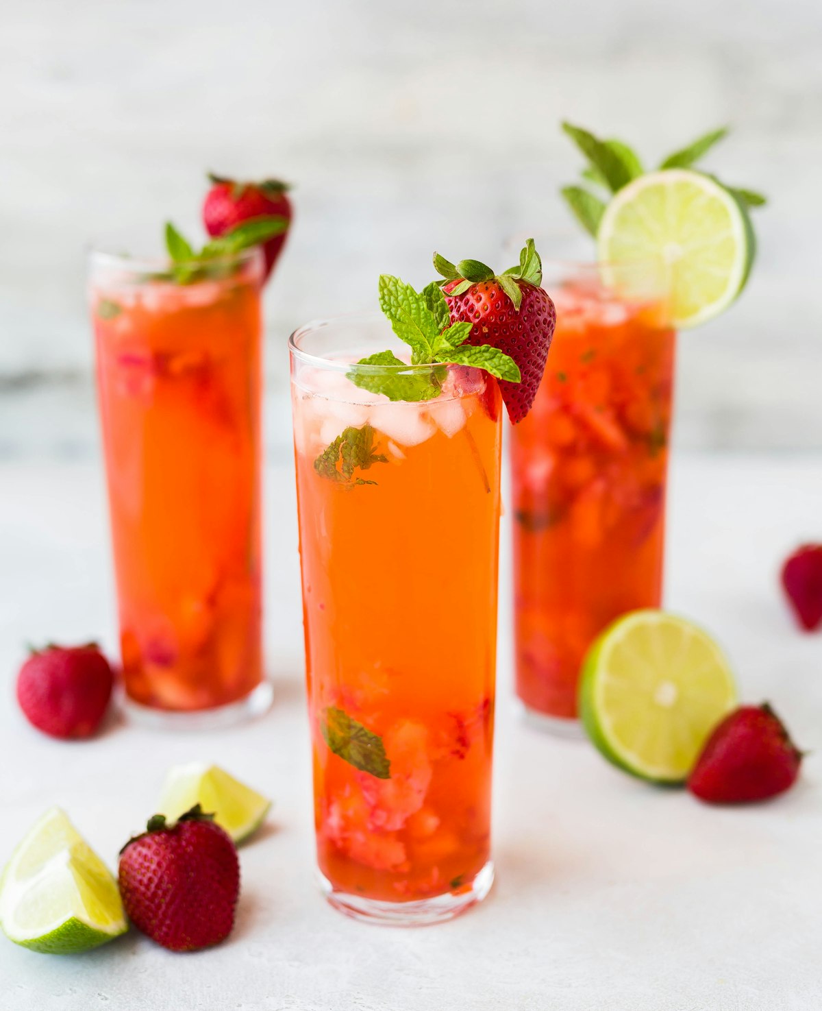 Rum Slush